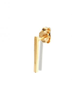 earrings bar sticks