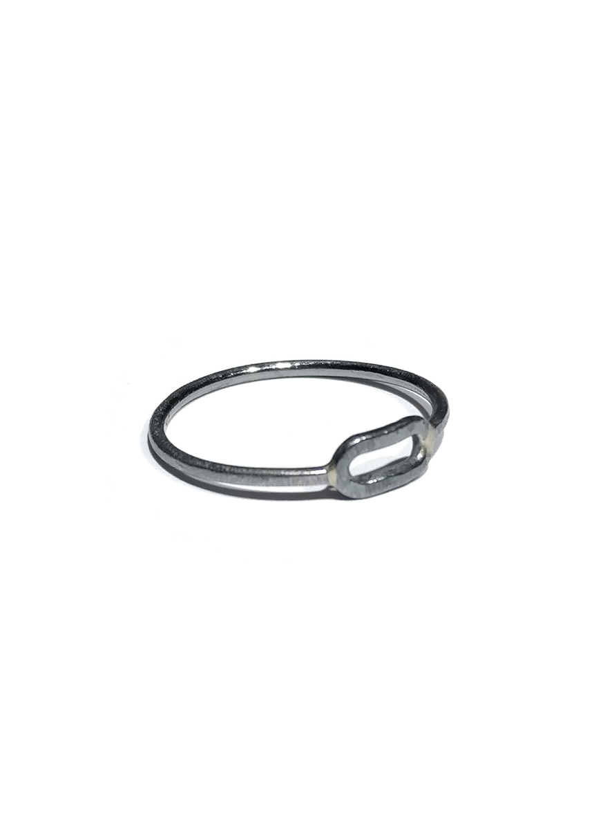 AZRIEL JEWELRY патина патиниран