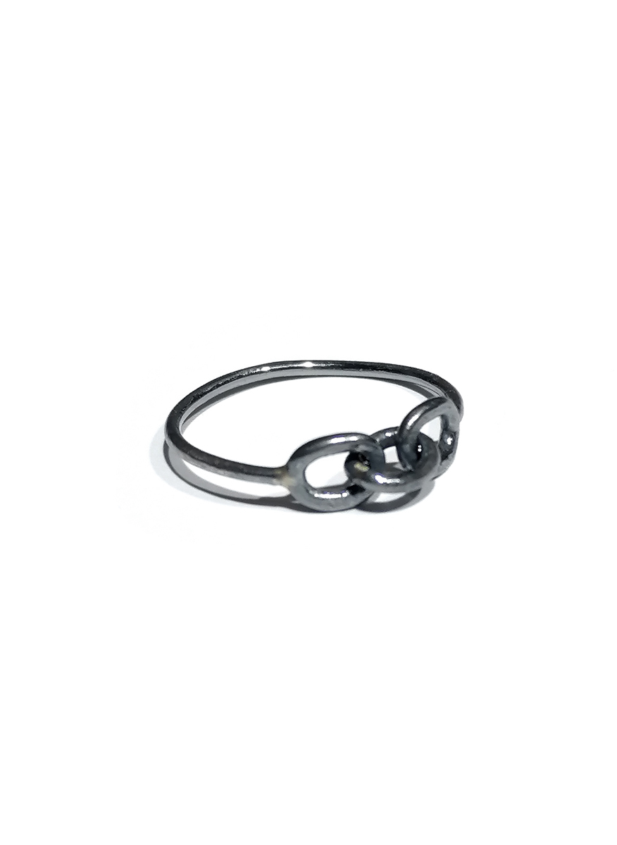 патина патиниран наниз AZRIEL JEWELRY