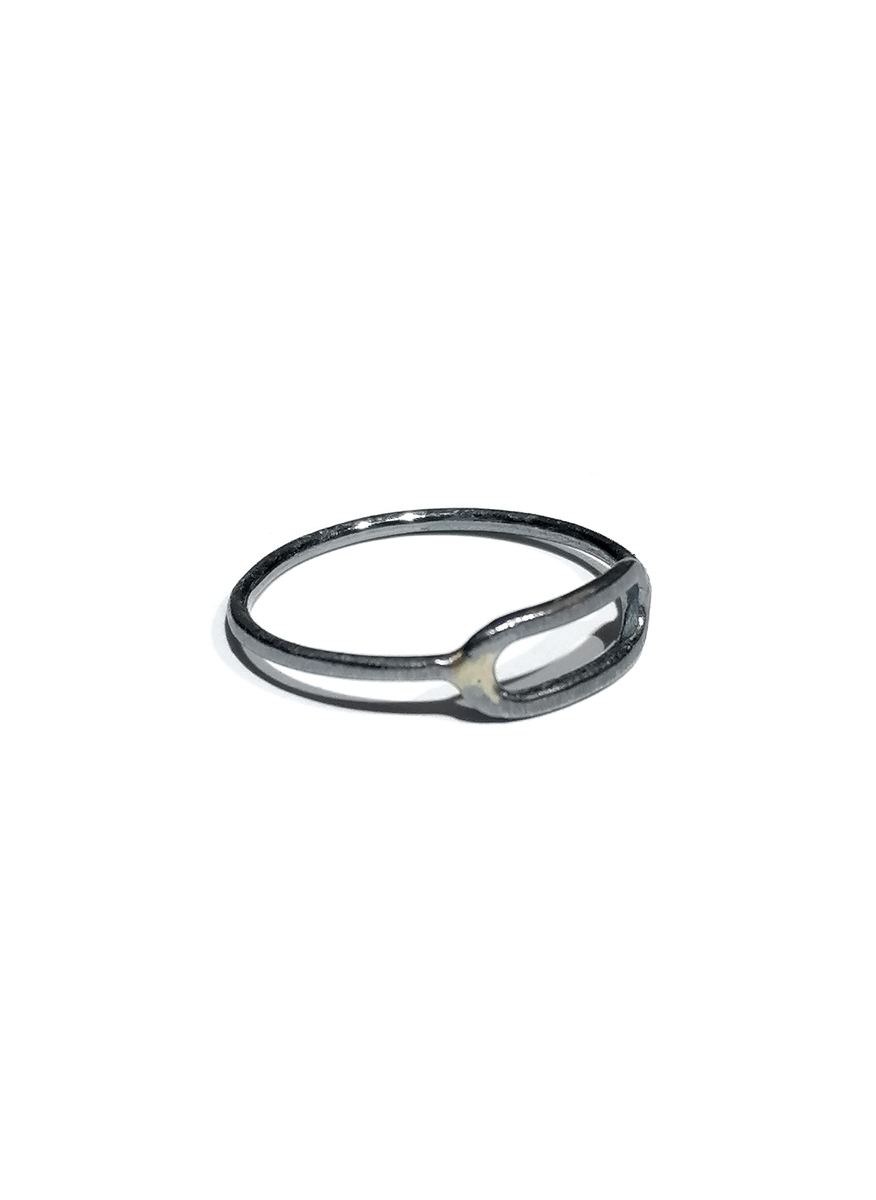 AZRIEL JEWELRY патина патиниран