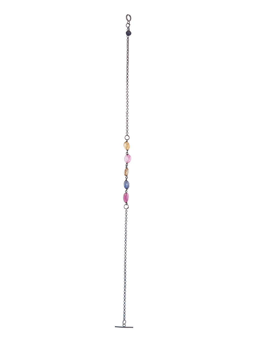 Jbx Label bracelet
