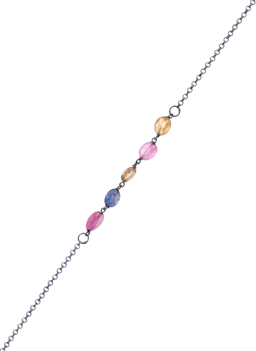 Jbx Label bracelet
