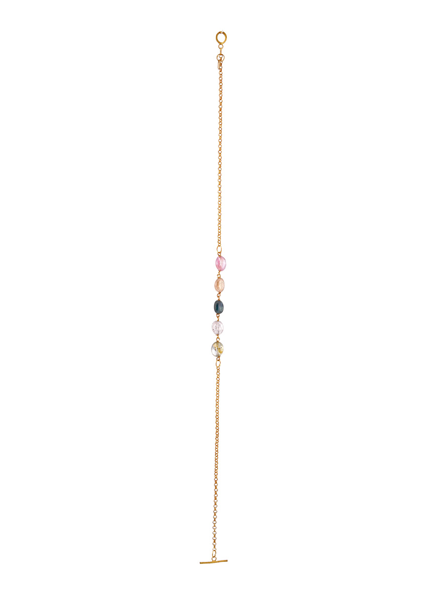 Jbx Label bracelet