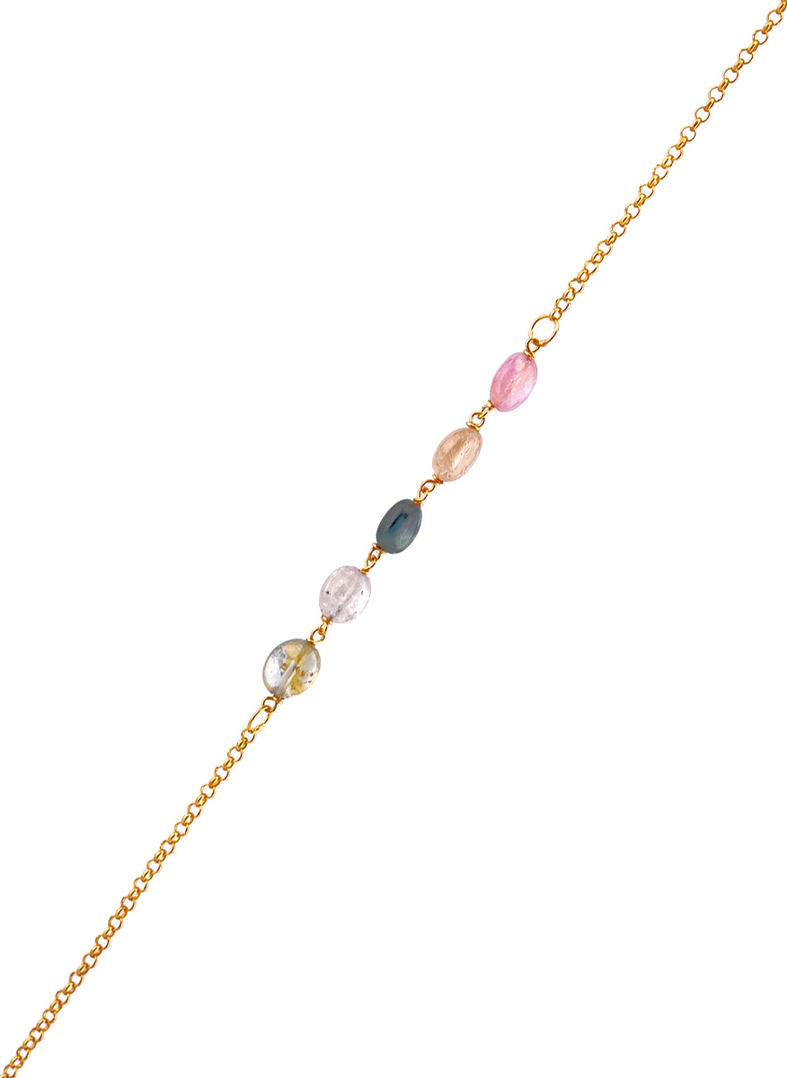Jbx Label bracelet
