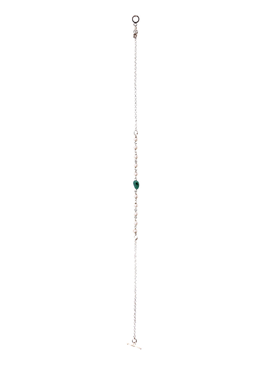 Jbx Label bracelet