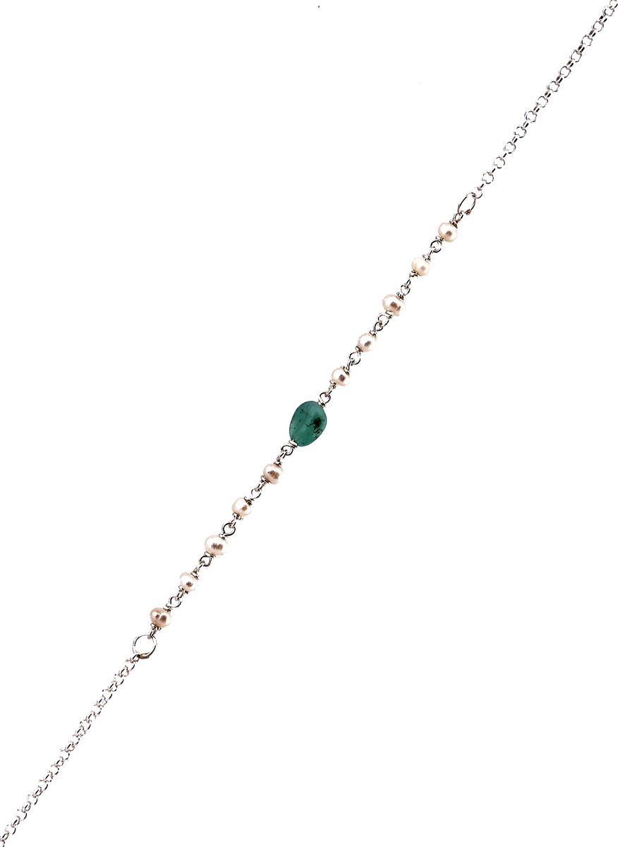 Jbx Label bracelet