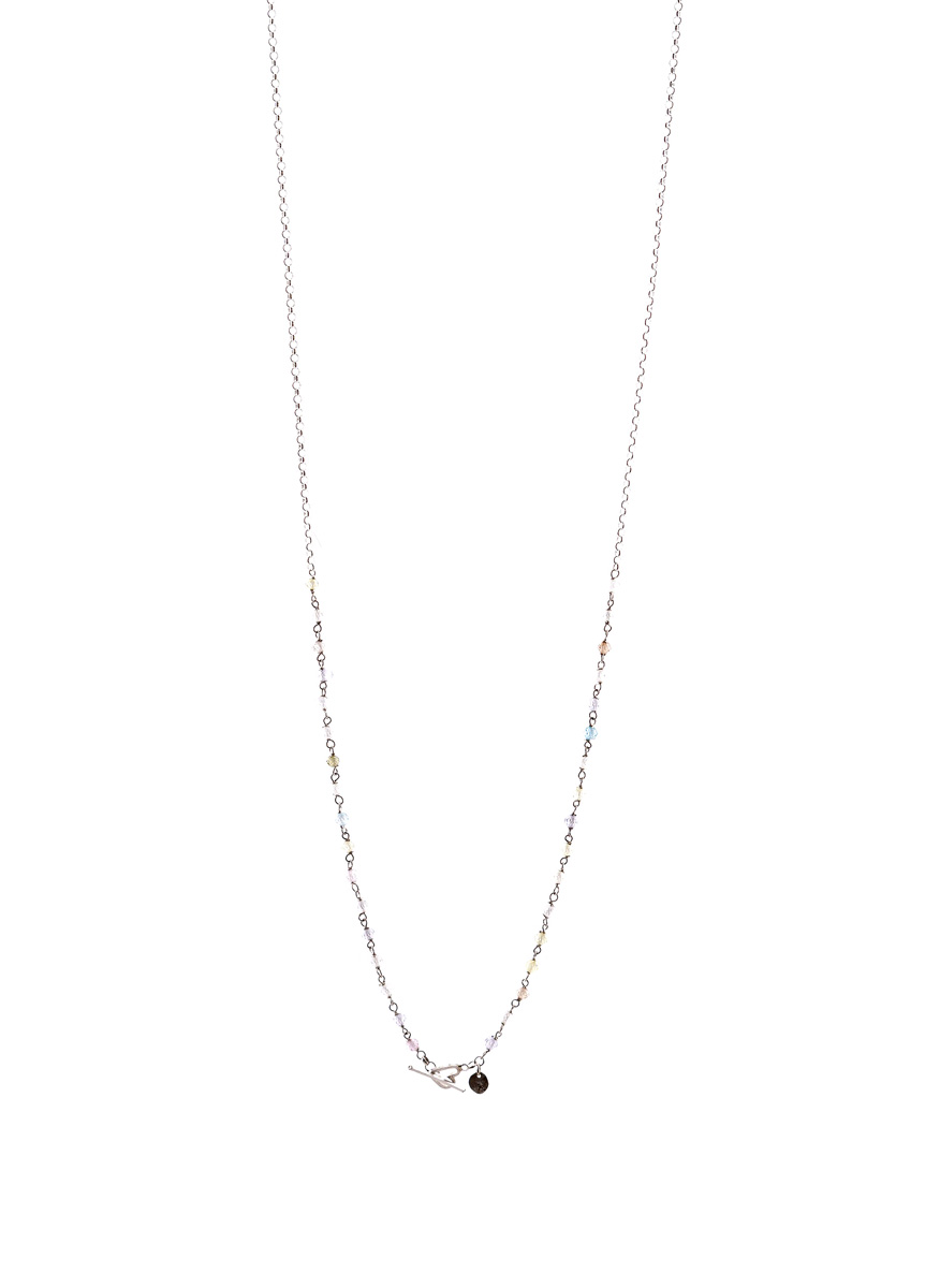 Jbx Label bracelet