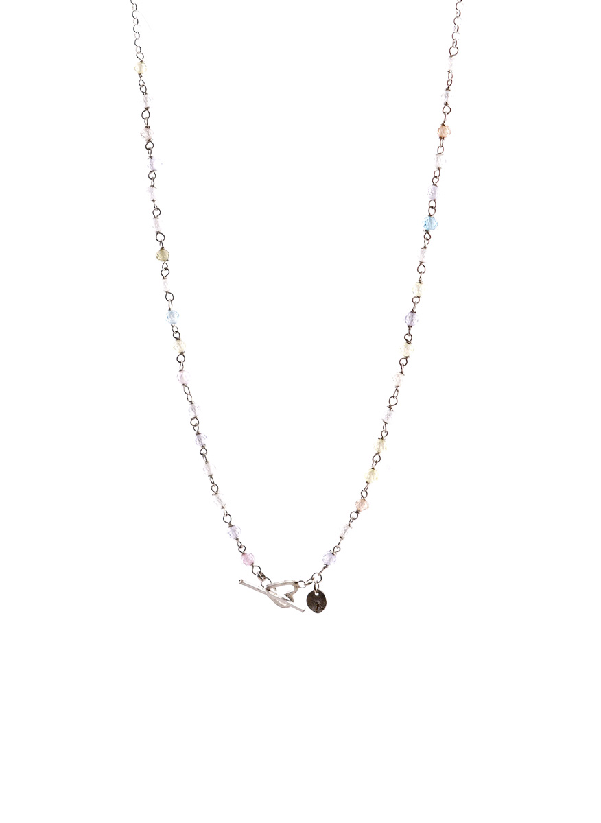 Jbx Label bracelet