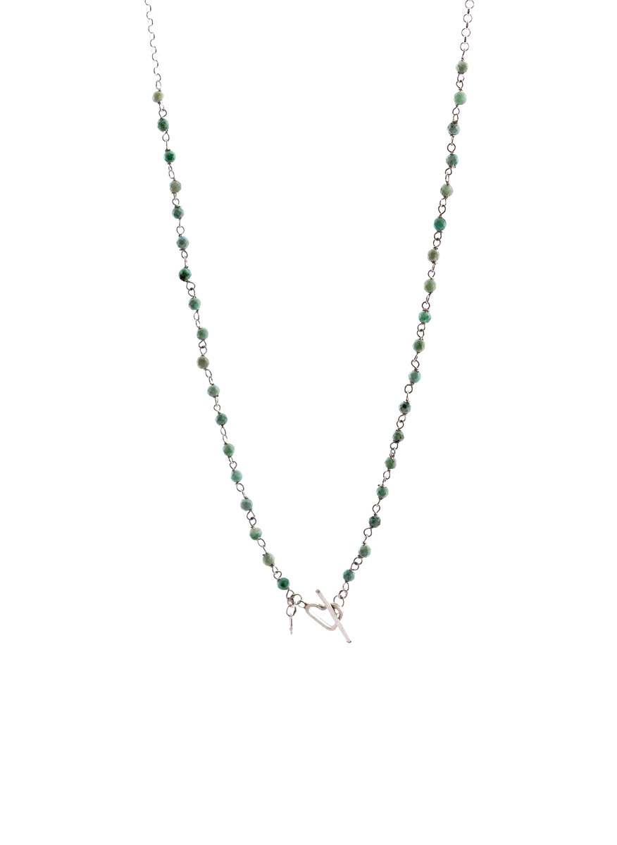 Jbx Label bracelet