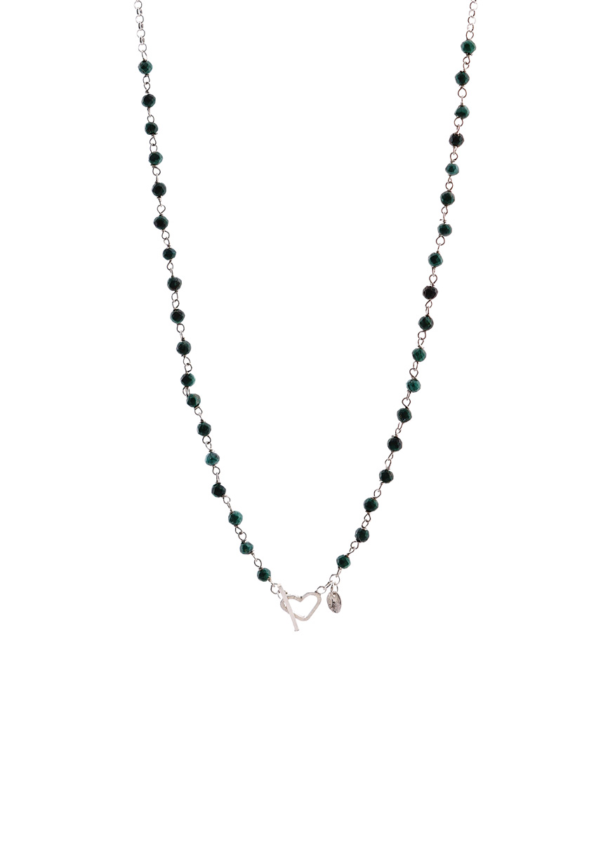 Jbx Label bracelet