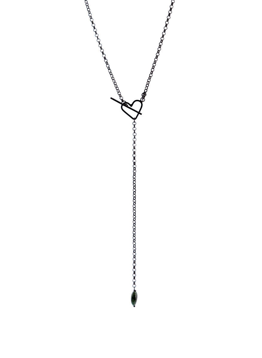 Jbx Label bracelet