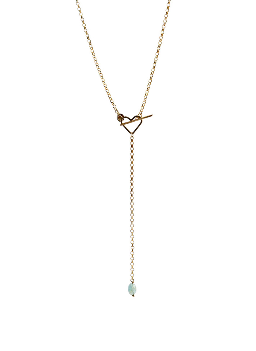 Jbx Label bracelet