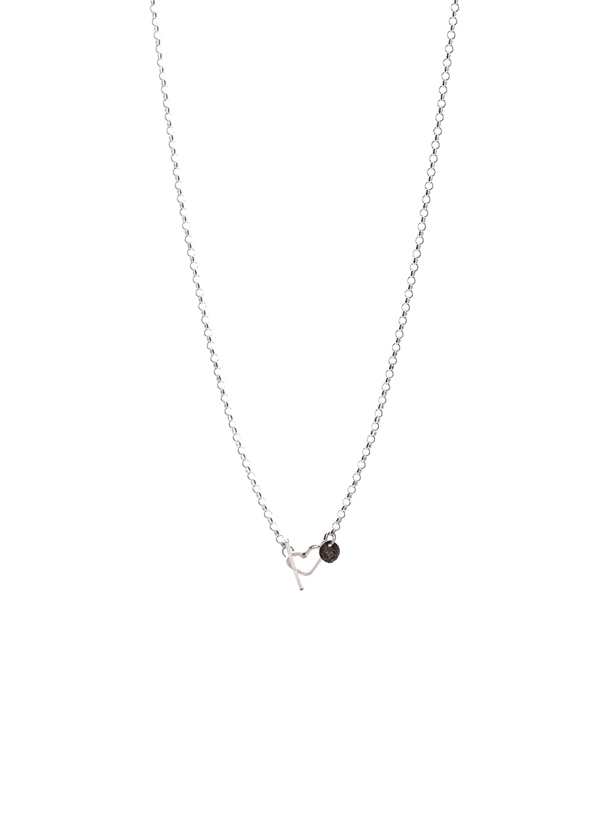 Jbx Label bracelet