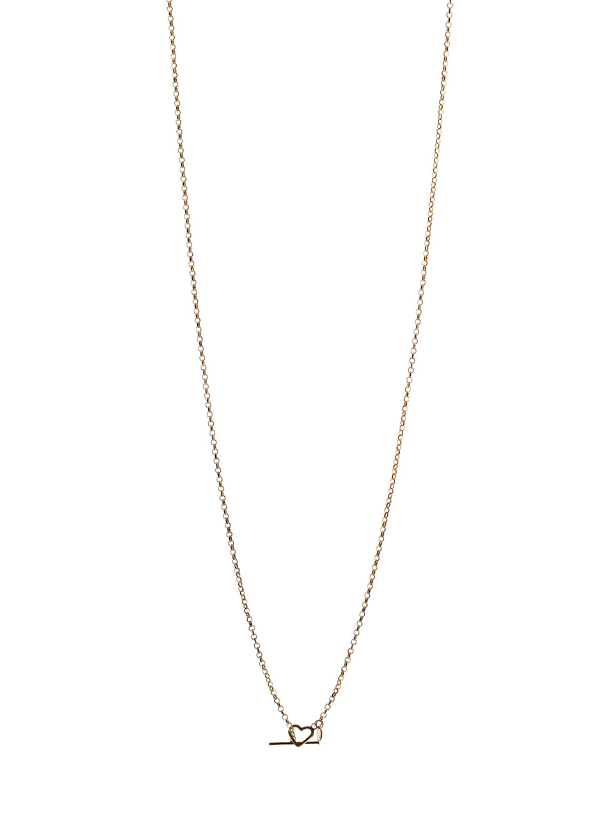 Jbx Label bracelet