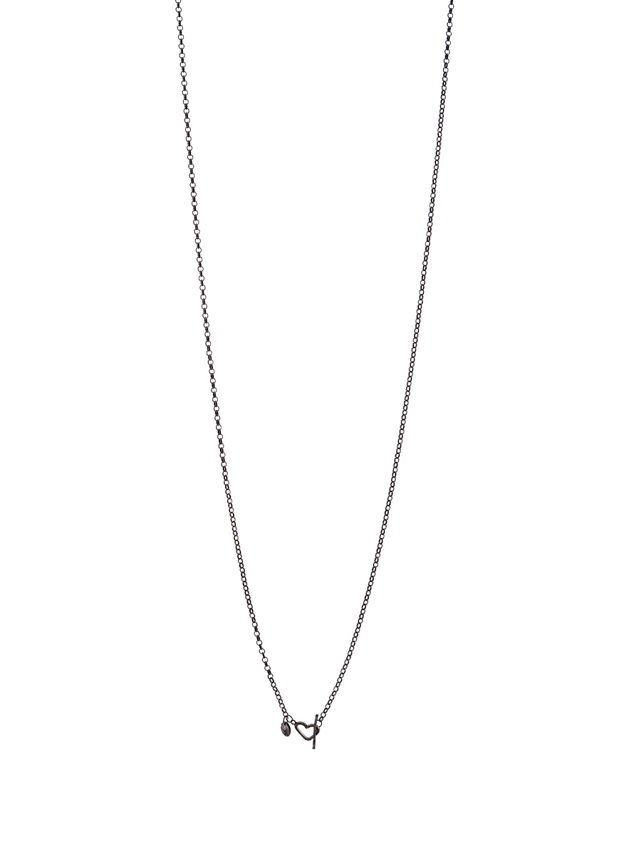 Jbx Label bracelet