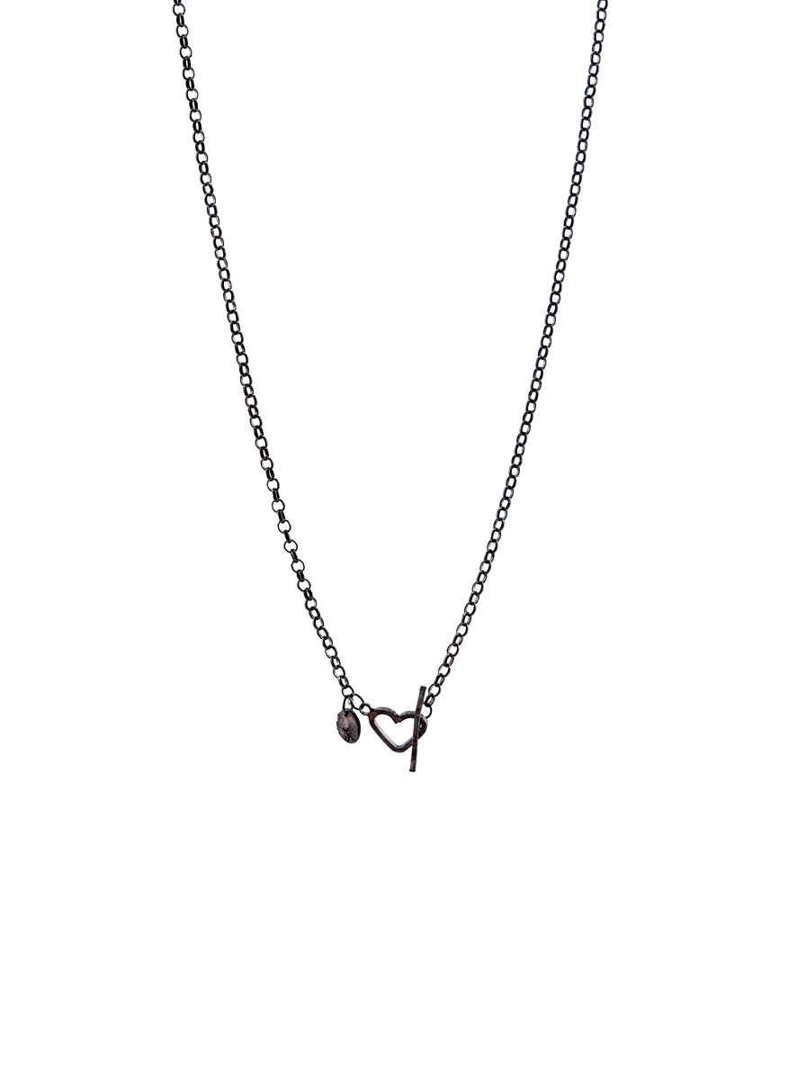 Jbx Label bracelet